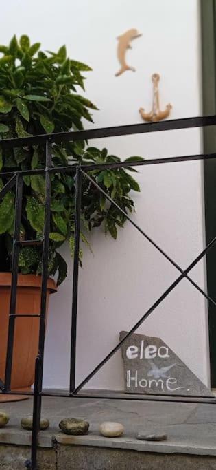 אלכסנדרופולי Elea Home Apartments מראה חיצוני תמונה