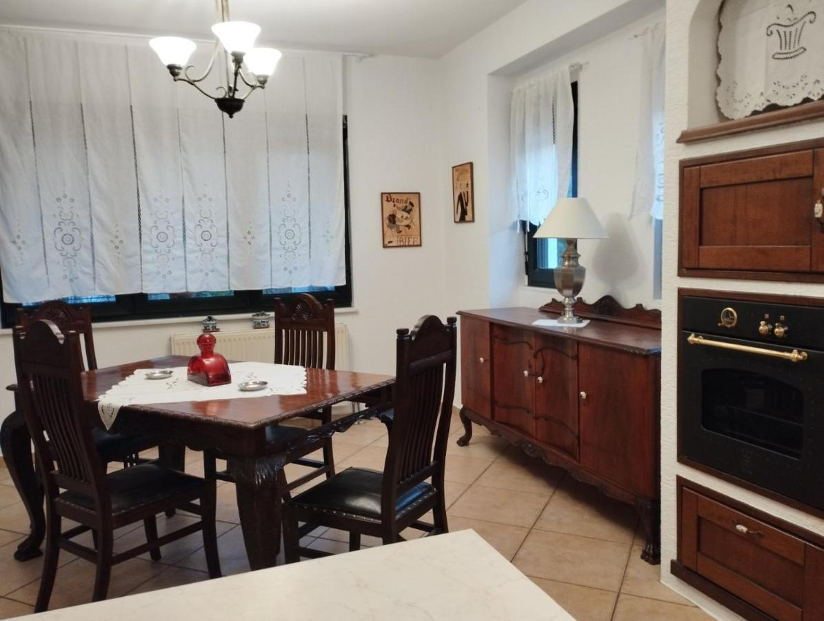 אלכסנדרופולי Elea Home Apartments מראה חיצוני תמונה
