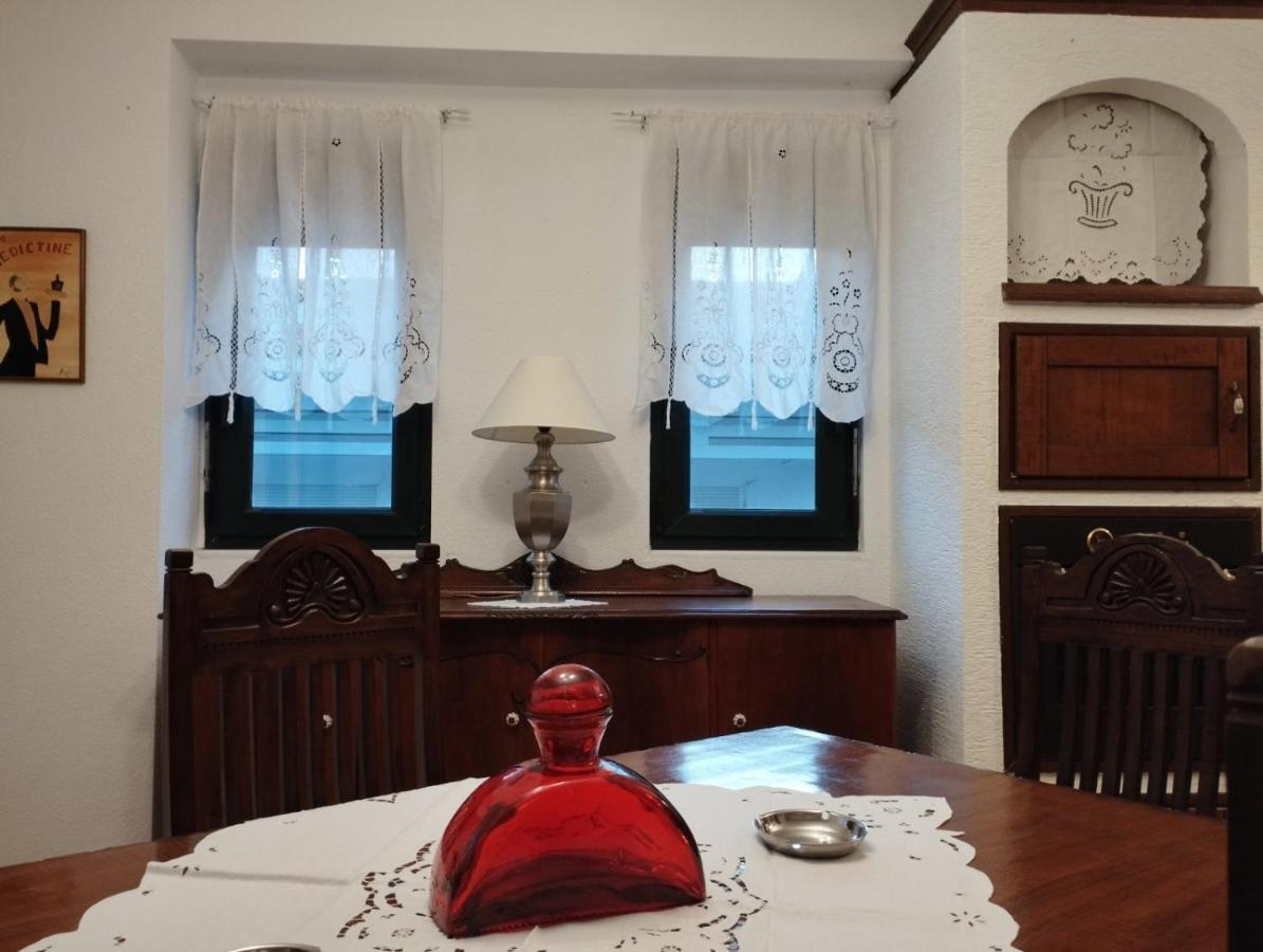 אלכסנדרופולי Elea Home Apartments מראה חיצוני תמונה