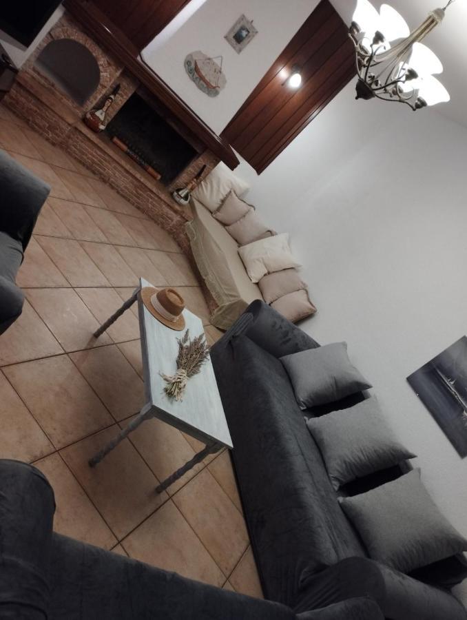 אלכסנדרופולי Elea Home Apartments מראה חיצוני תמונה