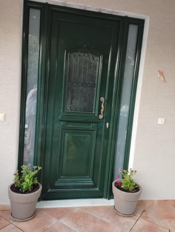 אלכסנדרופולי Elea Home Apartments מראה חיצוני תמונה