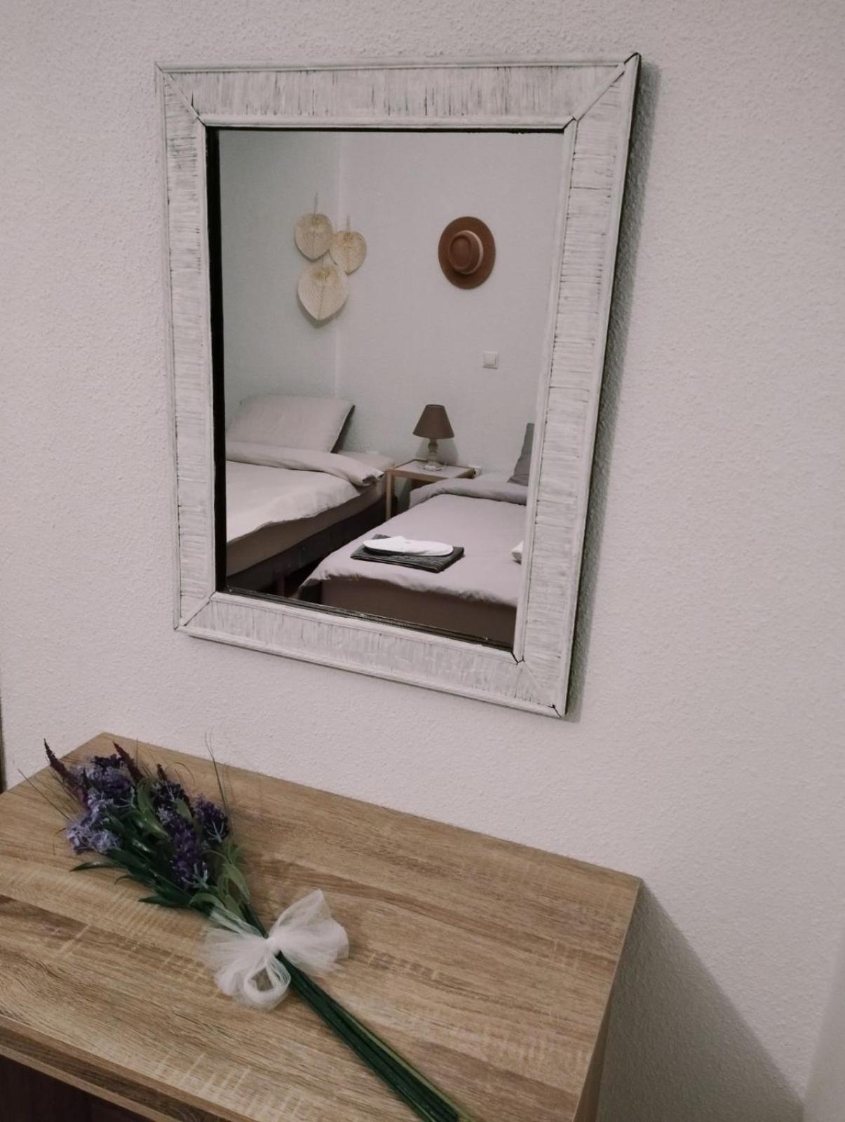 אלכסנדרופולי Elea Home Apartments מראה חיצוני תמונה