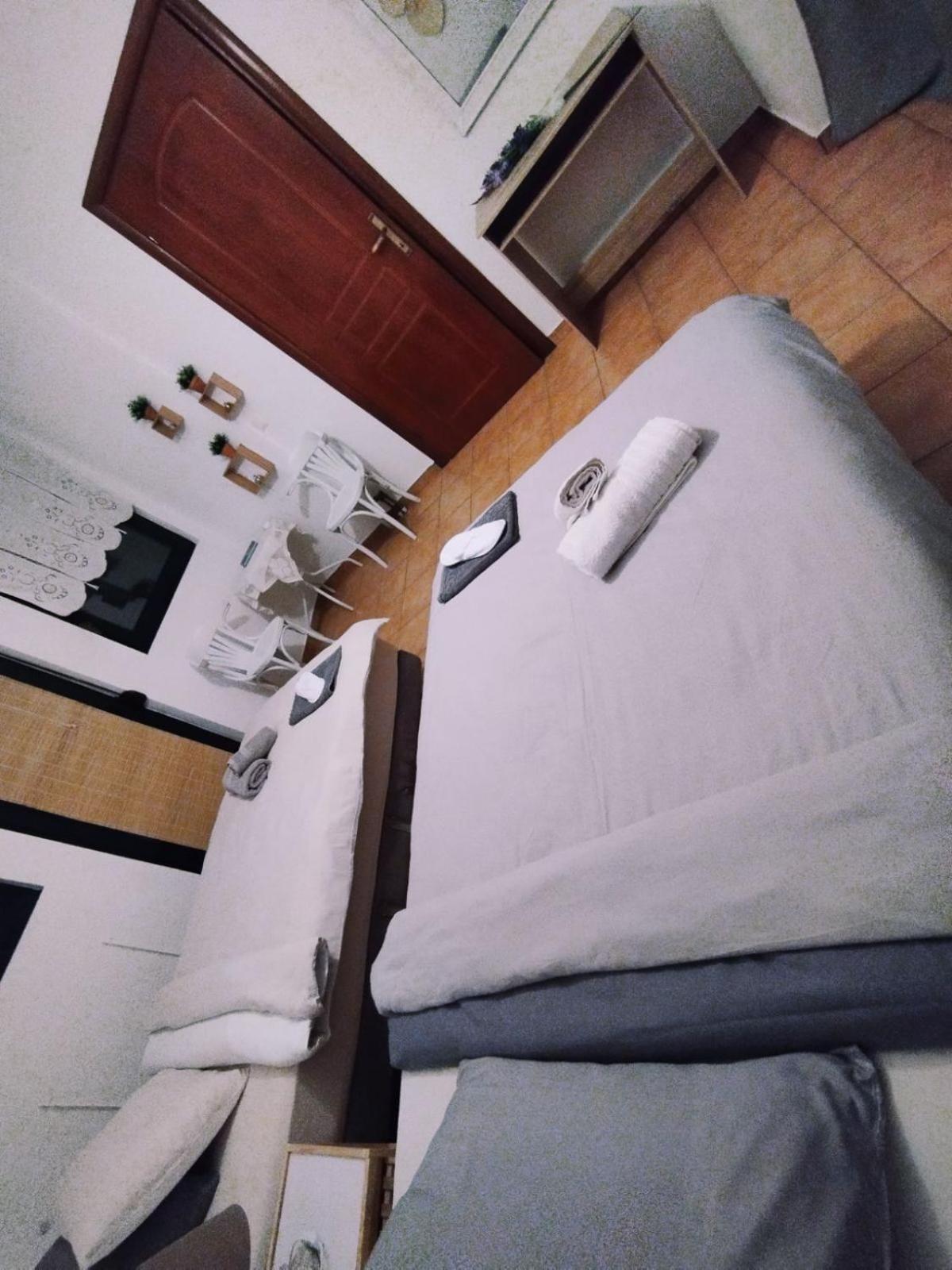 אלכסנדרופולי Elea Home Apartments מראה חיצוני תמונה