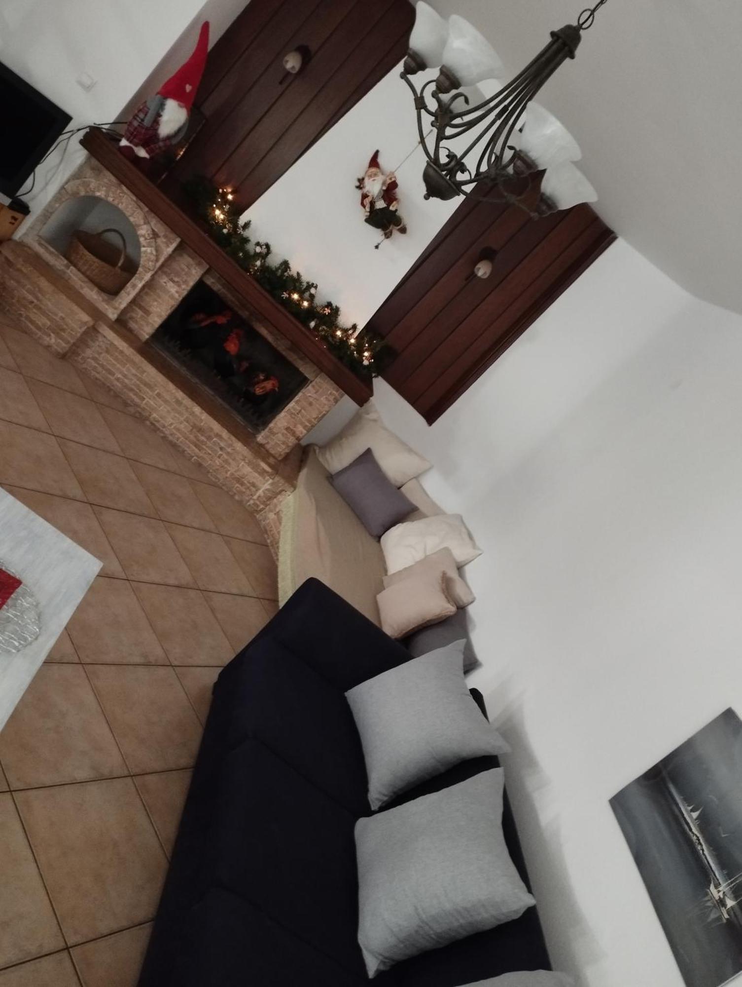 אלכסנדרופולי Elea Home Apartments חדר תמונה