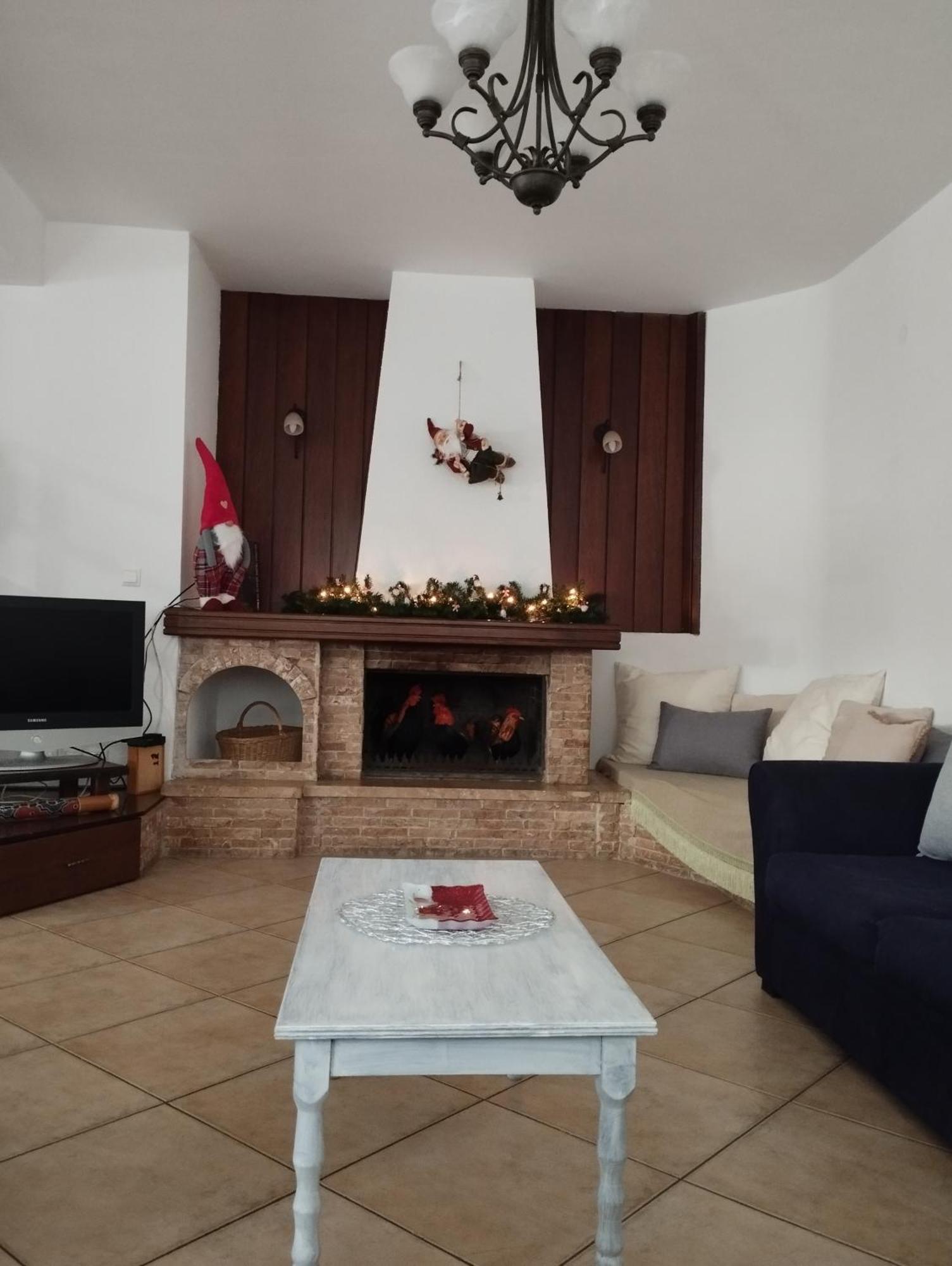 אלכסנדרופולי Elea Home Apartments חדר תמונה