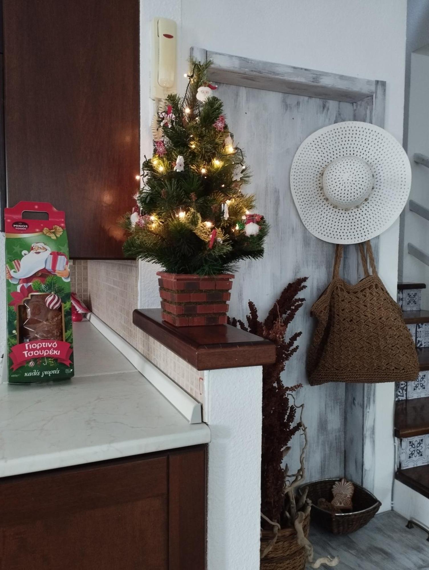 אלכסנדרופולי Elea Home Apartments חדר תמונה