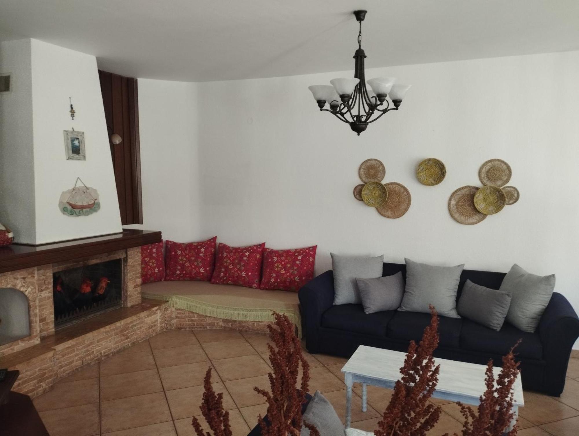 אלכסנדרופולי Elea Home Apartments מראה חיצוני תמונה