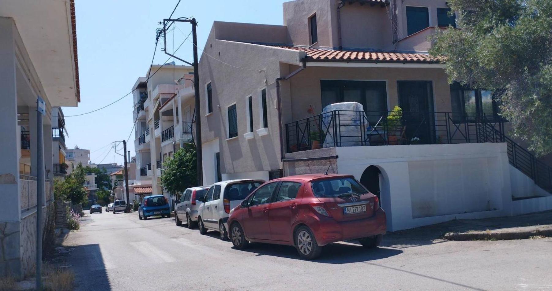 אלכסנדרופולי Elea Home Apartments חדר תמונה