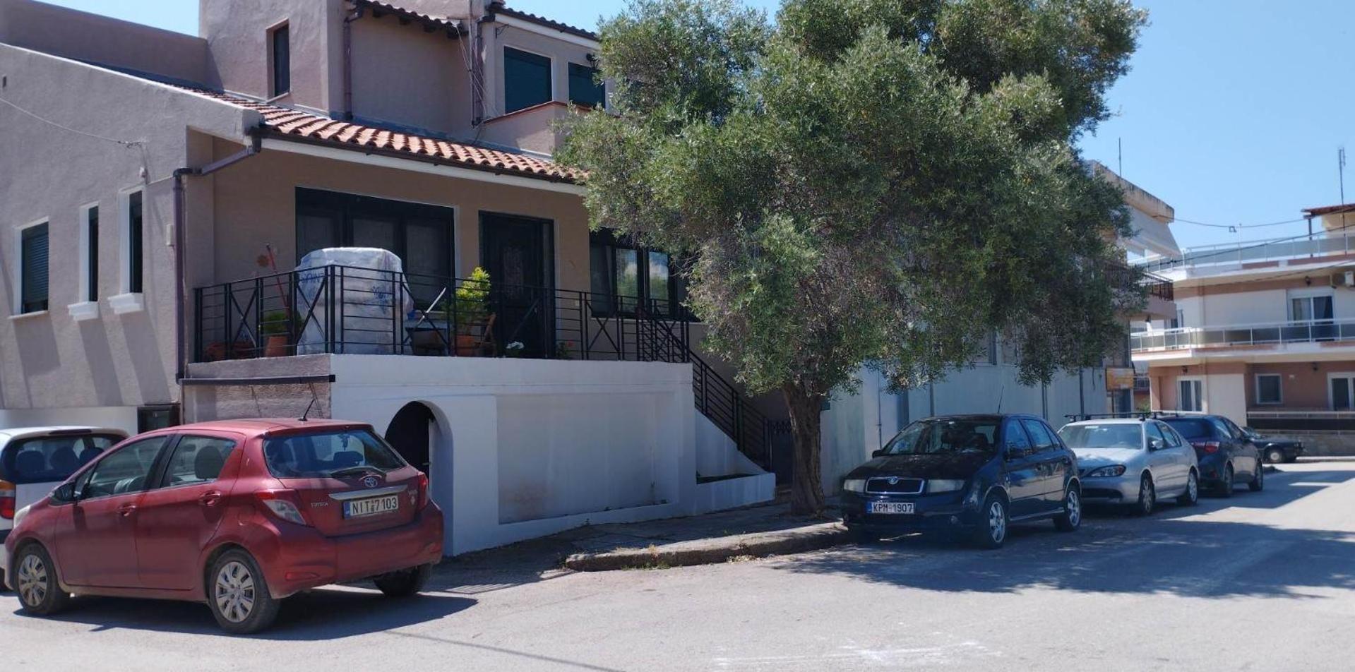 אלכסנדרופולי Elea Home Apartments חדר תמונה